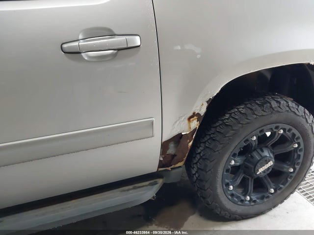 46233984 :رقم المزاد ، 3GNTKFE7XCG160734 vin ، 2012 Chevrolet Avalanche 1500 Lt1 مزاد بيع