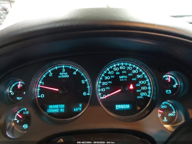 46233984 :رقم المزاد ، 3GNTKFE7XCG160734 vin ، 2012 Chevrolet Avalanche 1500 Lt1 مزاد بيع