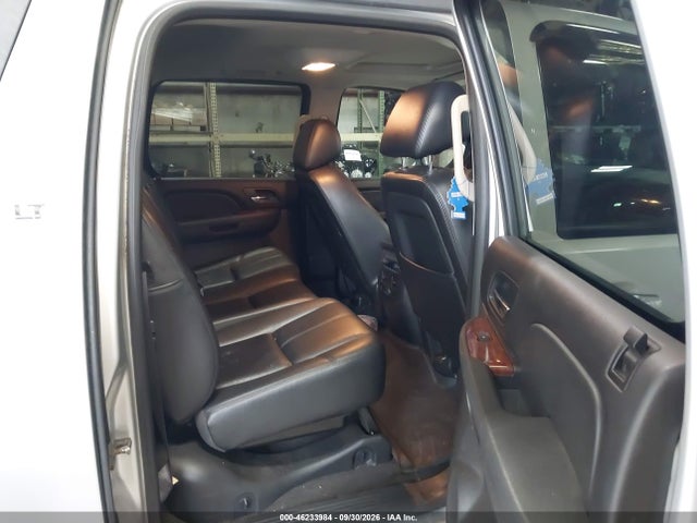 46233984 :رقم المزاد ، 3GNTKFE7XCG160734 vin ، 2012 Chevrolet Avalanche 1500 Lt1 مزاد بيع