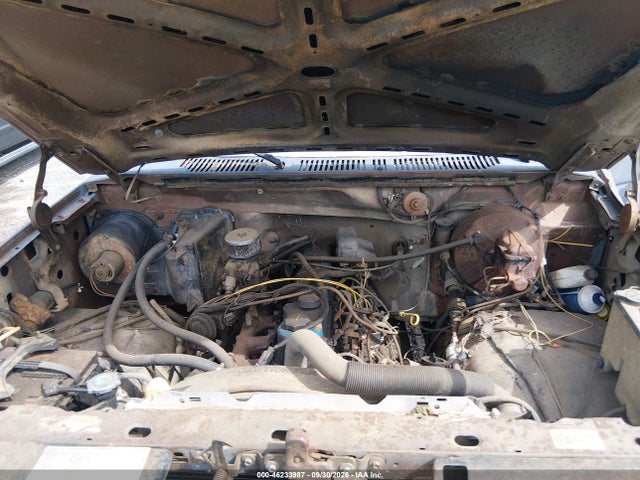 Продажа на аукционе авто 1986 Ford F150, vin: 1FTEF14Y9GNB38806, номер лота: 46233987