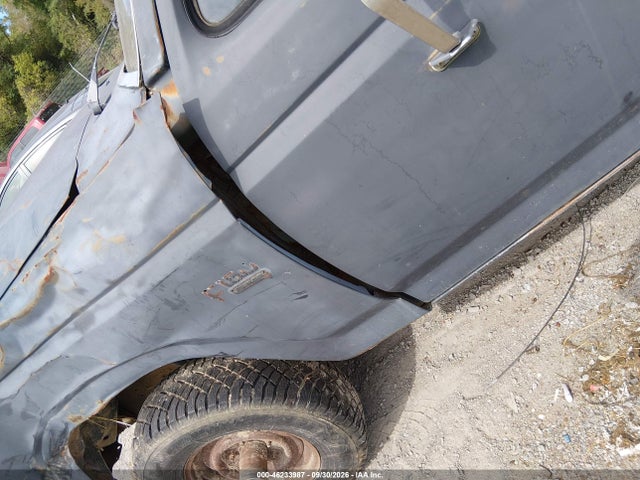 Продажа на аукционе авто 1986 Ford F150, vin: 1FTEF14Y9GNB38806, номер лота: 46233987