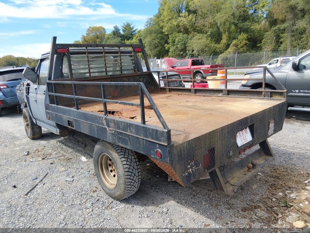 Продажа на аукционе авто 1986 Ford F150, vin: 1FTEF14Y9GNB38806, номер лота: 46233987