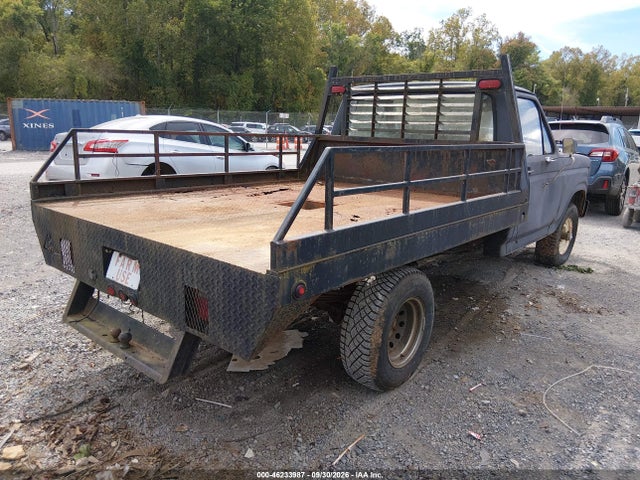 Продажа на аукционе авто 1986 Ford F150, vin: 1FTEF14Y9GNB38806, номер лота: 46233987