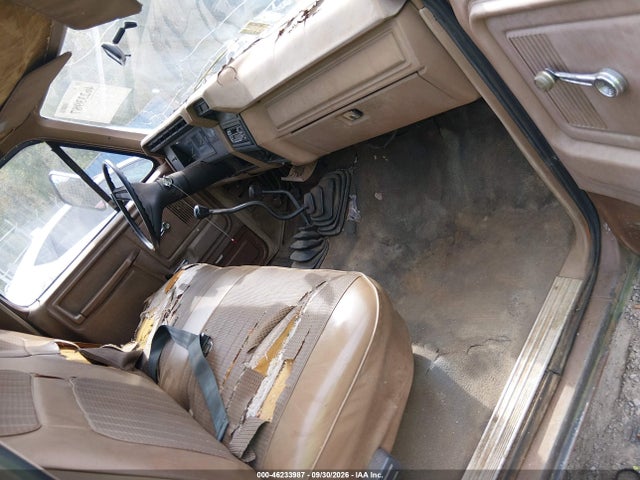 Продажа на аукционе авто 1986 Ford F150, vin: 1FTEF14Y9GNB38806, номер лота: 46233987