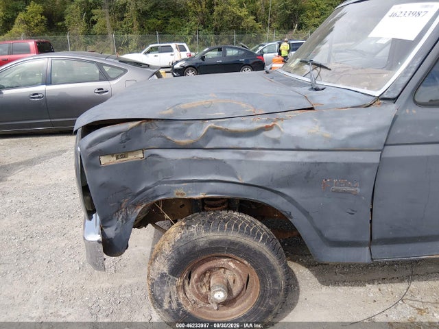 Продажа на аукционе авто 1986 Ford F150, vin: 1FTEF14Y9GNB38806, номер лота: 46233987
