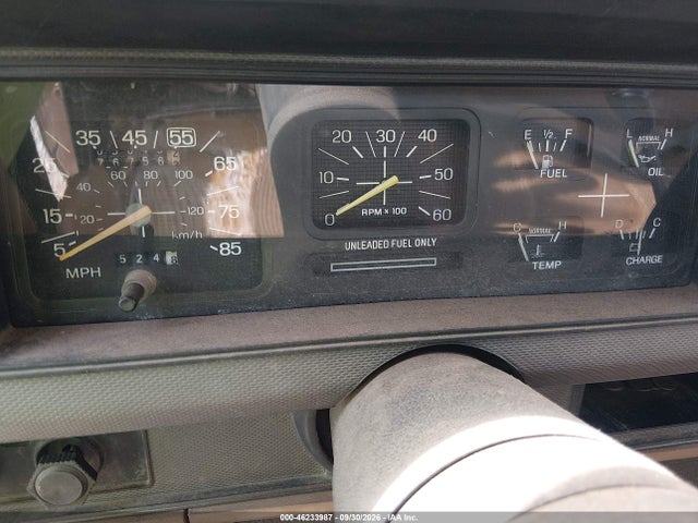 Продажа на аукционе авто 1986 Ford F150, vin: 1FTEF14Y9GNB38806, номер лота: 46233987