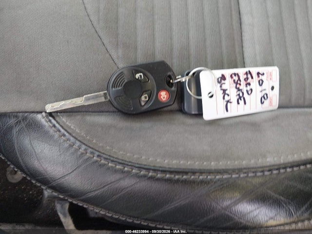 Продаж на аукціоні авто 2018 Ford Escape Se, vin: 1FMCU9GD6JUA96589, номер лоту: 46233994