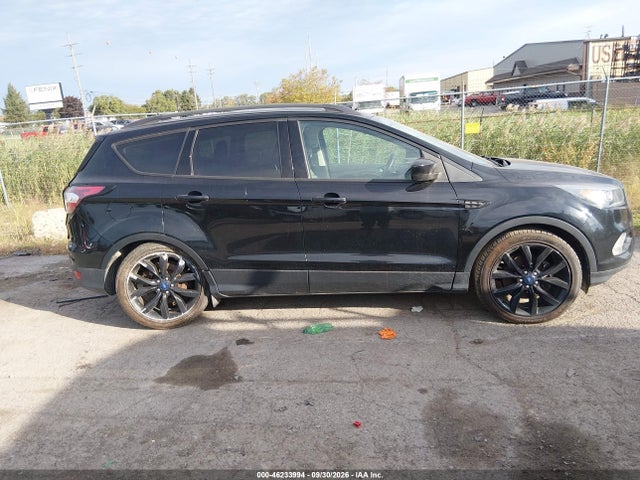 Продаж на аукціоні авто 2018 Ford Escape Se, vin: 1FMCU9GD6JUA96589, номер лоту: 46233994