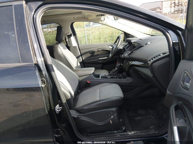 Продаж на аукціоні авто 2018 Ford Escape Se, vin: 1FMCU9GD6JUA96589, номер лоту: 46233994