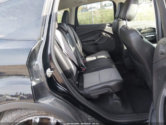 Продаж на аукціоні авто 2018 Ford Escape Se, vin: 1FMCU9GD6JUA96589, номер лоту: 46233994
