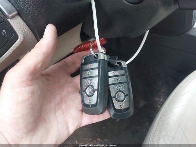 46233995 :رقم المزاد ، 1FM5K7F84JGA04563 vin ، 2018 Ford Explorer Limited مزاد بيع