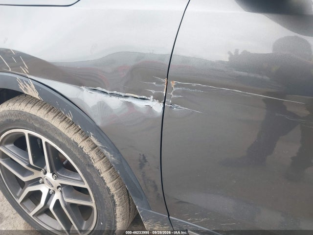 46233995 :رقم المزاد ، 1FM5K7F84JGA04563 vin ، 2018 Ford Explorer Limited مزاد بيع