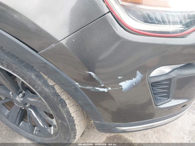 46233995 :رقم المزاد ، 1FM5K7F84JGA04563 vin ، 2018 Ford Explorer Limited مزاد بيع