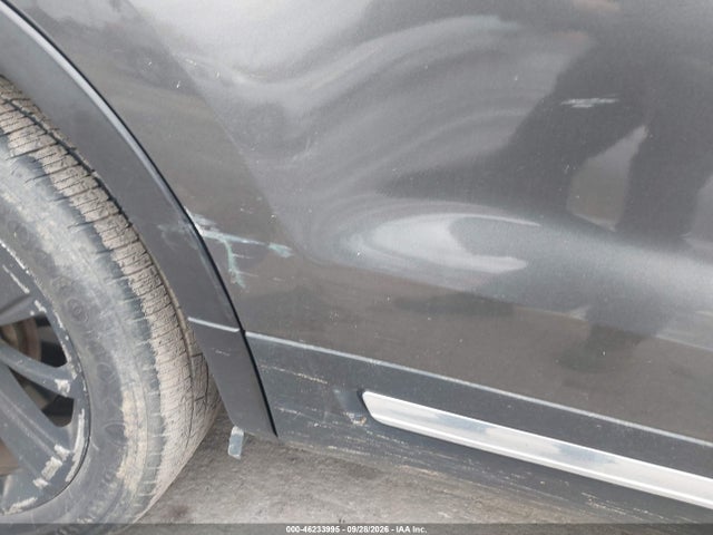 46233995 :رقم المزاد ، 1FM5K7F84JGA04563 vin ، 2018 Ford Explorer Limited مزاد بيع