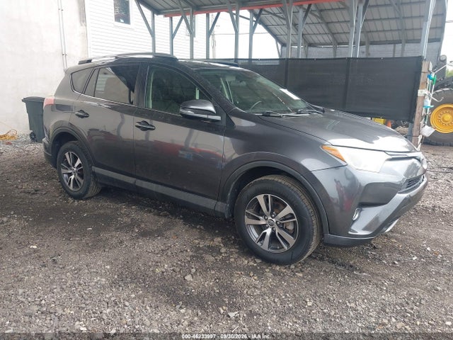 Продаж на аукціоні авто 2016 Toyota Rav4 Xle, vin: JTMRFREV2GJ096264, номер лоту: 46233997