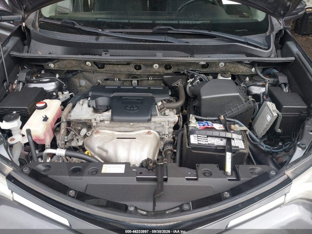 Aukcja sprzedaży 2016 Toyota Rav4 Xle, vin: JTMRFREV2GJ096264, numer aukcji: 46233997
