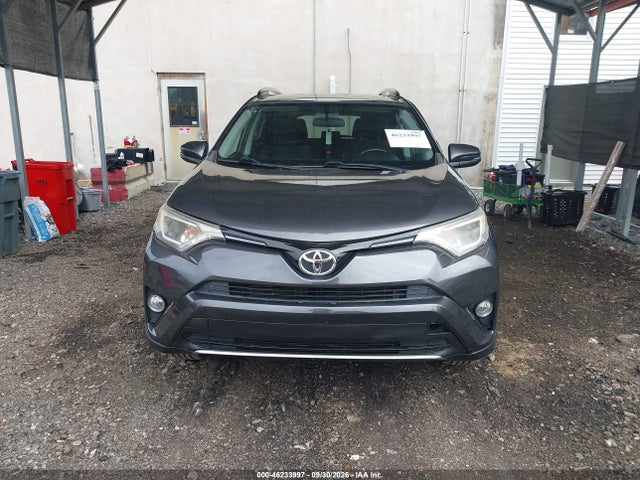 Aukcja sprzedaży 2016 Toyota Rav4 Xle, vin: JTMRFREV2GJ096264, numer aukcji: 46233997
