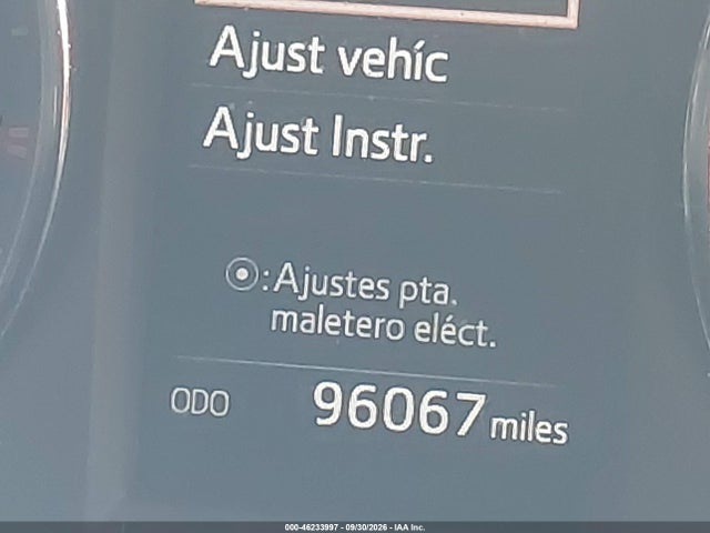 Aukcja sprzedaży 2016 Toyota Rav4 Xle, vin: JTMRFREV2GJ096264, numer aukcji: 46233997