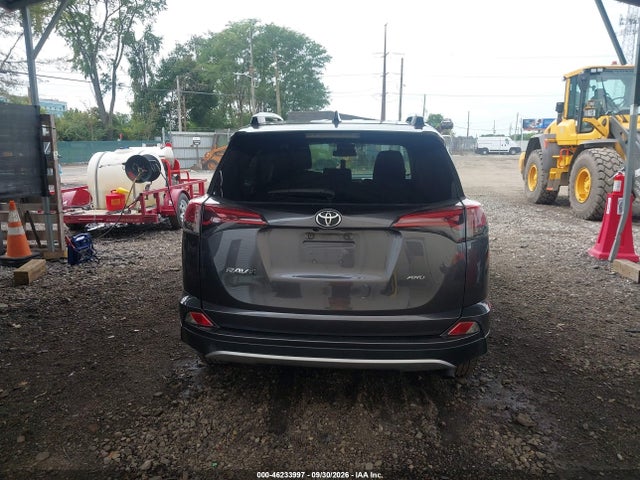 Aukcja sprzedaży 2016 Toyota Rav4 Xle, vin: JTMRFREV2GJ096264, numer aukcji: 46233997