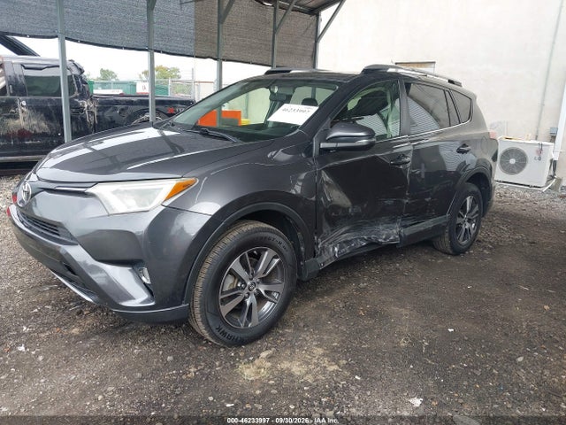 Aukcja sprzedaży 2016 Toyota Rav4 Xle, vin: JTMRFREV2GJ096264, numer aukcji: 46233997