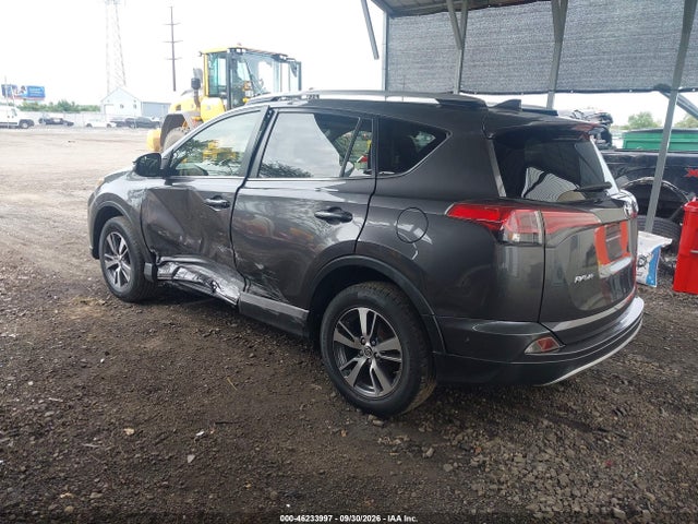 Aukcja sprzedaży 2016 Toyota Rav4 Xle, vin: JTMRFREV2GJ096264, numer aukcji: 46233997