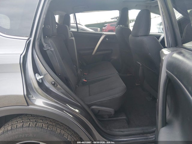 Aukcja sprzedaży 2016 Toyota Rav4 Xle, vin: JTMRFREV2GJ096264, numer aukcji: 46233997