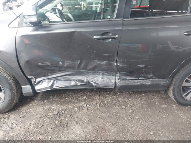 Aukcja sprzedaży 2016 Toyota Rav4 Xle, vin: JTMRFREV2GJ096264, numer aukcji: 46233997