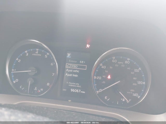 Aukcja sprzedaży 2016 Toyota Rav4 Xle, vin: JTMRFREV2GJ096264, numer aukcji: 46233997