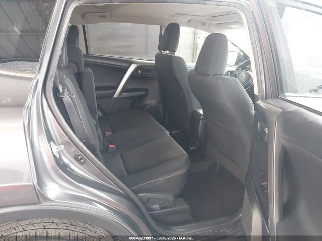 Aukcja sprzedaży 2016 Toyota Rav4 Xle, vin: JTMRFREV2GJ096264, numer aukcji: 46233997
