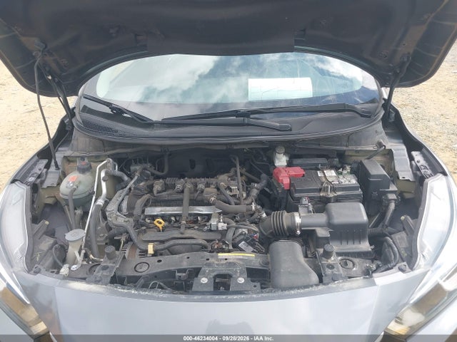 Aukcja sprzedaży 2020 Nissan Versa Sv Xtronic Cvt, vin: 3N1CN8EV9LL801098, numer aukcji: 46234004