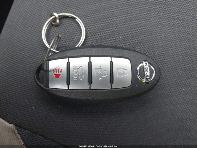 Aukcja sprzedaży 2020 Nissan Versa Sv Xtronic Cvt, vin: 3N1CN8EV9LL801098, numer aukcji: 46234004