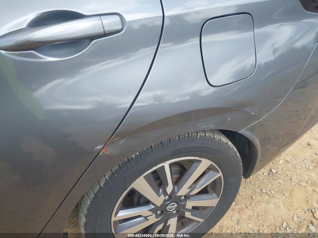 Aukcja sprzedaży 2020 Nissan Versa Sv Xtronic Cvt, vin: 3N1CN8EV9LL801098, numer aukcji: 46234004