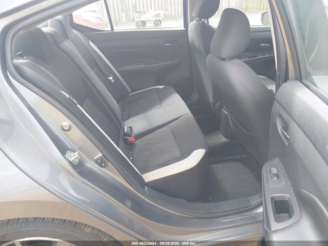 Aukcja sprzedaży 2020 Nissan Versa Sv Xtronic Cvt, vin: 3N1CN8EV9LL801098, numer aukcji: 46234004