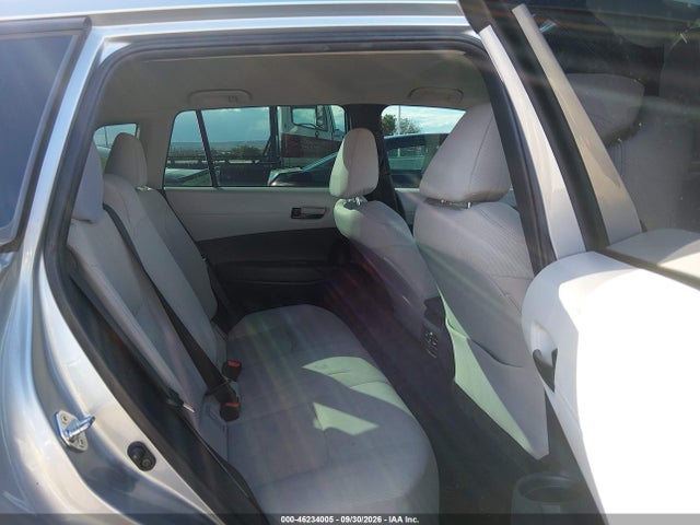 Продажа на аукционе авто 2022 Toyota Corolla Cross L, vin: 7MUAAABG1NV003128, номер лота: 46234005