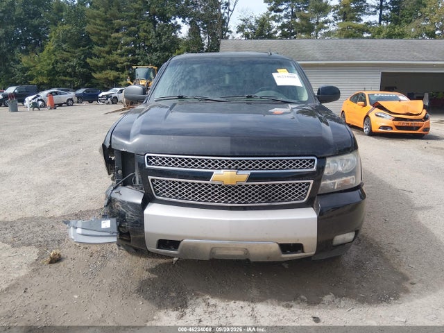 2012 Chevrolet Suburban 1500 Lt მანქანა იყიდება აუქციონზე, vin: 1GNSKJE79CR141154, აუქციონის ნომერი: 46234008