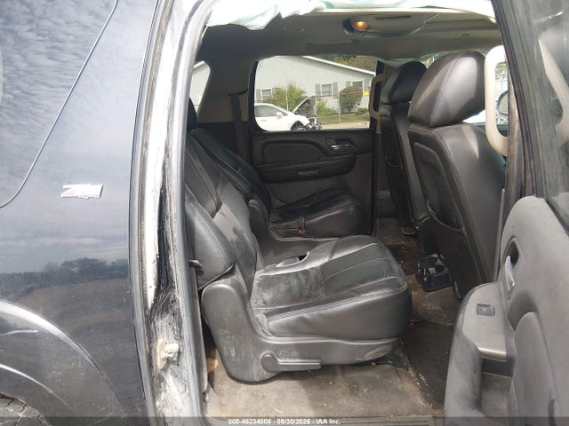 2012 Chevrolet Suburban 1500 Lt მანქანა იყიდება აუქციონზე, vin: 1GNSKJE79CR141154, აუქციონის ნომერი: 46234008