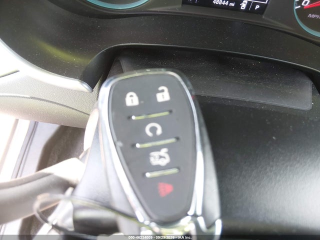 Auction sale of the 2025 Chevrolet Malibu Fwd 1lt, vin: 1G1ZD5ST7SF113887, lot number: 46234009