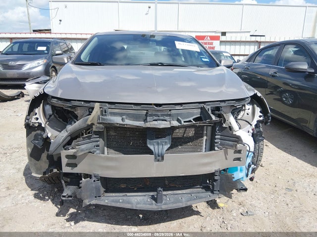 Auction sale of the 2025 Chevrolet Malibu Fwd 1lt, vin: 1G1ZD5ST7SF113887, lot number: 46234009