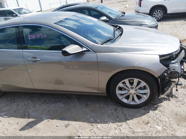 Auction sale of the 2025 Chevrolet Malibu Fwd 1lt, vin: 1G1ZD5ST7SF113887, lot number: 46234009