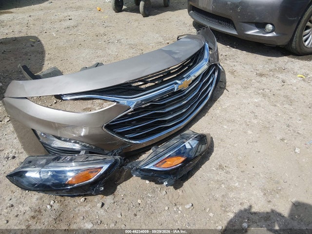 Auction sale of the 2025 Chevrolet Malibu Fwd 1lt, vin: 1G1ZD5ST7SF113887, lot number: 46234009