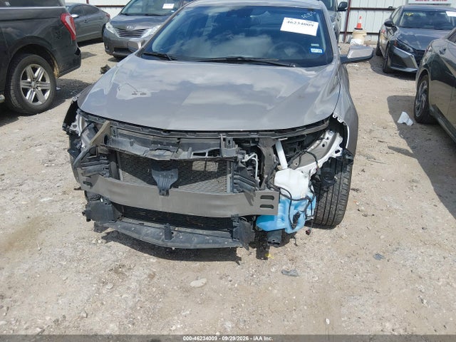 Auction sale of the 2025 Chevrolet Malibu Fwd 1lt, vin: 1G1ZD5ST7SF113887, lot number: 46234009
