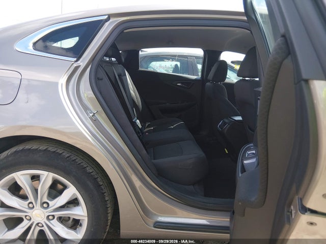 Auction sale of the 2025 Chevrolet Malibu Fwd 1lt, vin: 1G1ZD5ST7SF113887, lot number: 46234009