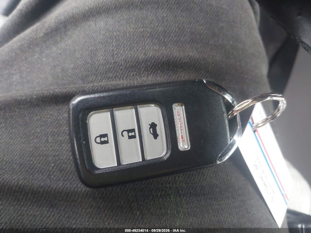Honda CIVIC EX 2014 2HGFB2F83EH533252 Image 11