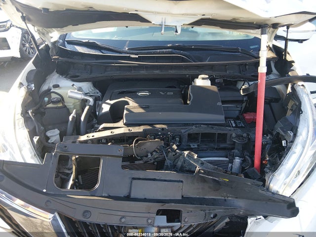 Aukcja sprzedaży 2015 Nissan Murano Platinum, vin: 5N1AZ2MHXFN264954, numer aukcji: 46234018