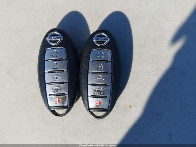 Aukcja sprzedaży 2015 Nissan Murano Platinum, vin: 5N1AZ2MHXFN264954, numer aukcji: 46234018