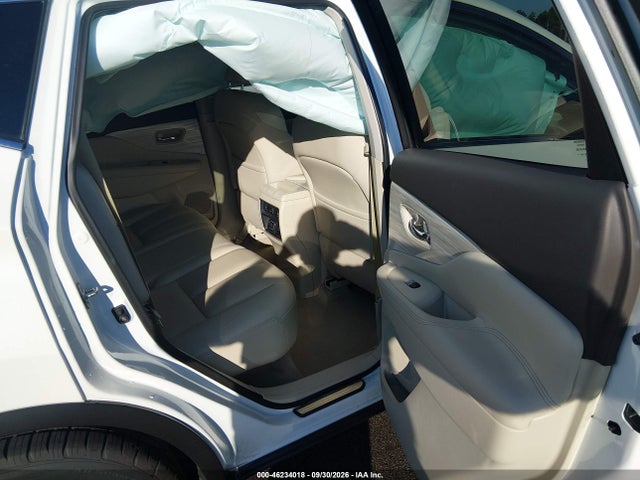 Aukcja sprzedaży 2015 Nissan Murano Platinum, vin: 5N1AZ2MHXFN264954, numer aukcji: 46234018