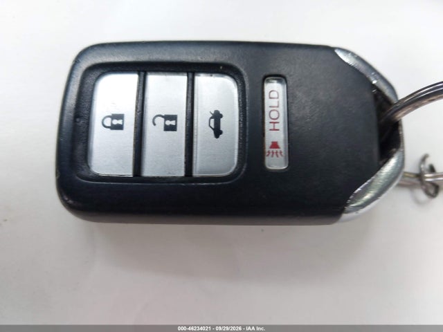 Продаж на аукціоні авто 2015 Honda Civic Ex, vin: 2HGFB2F87FH508565, номер лоту: 46234021