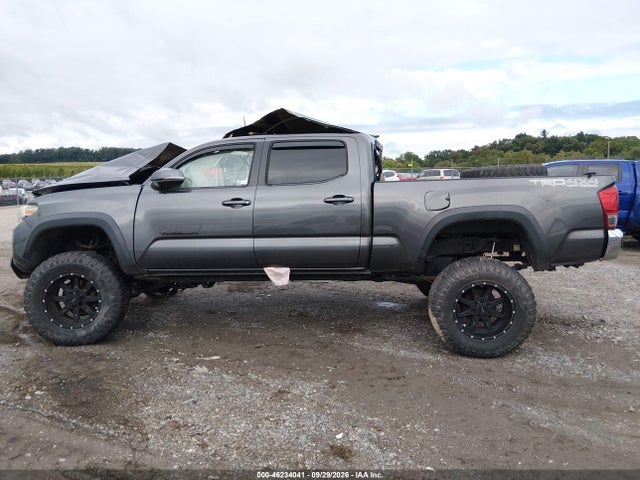 Продажа на аукционе авто 2017 Toyota Tacoma Trd Off Road, vin: 3TMDZ5BN0HM025129, номер лота: 46234041