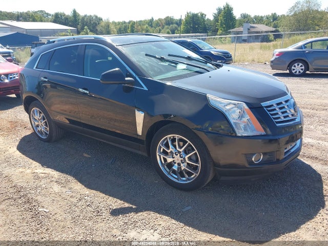 Продаж на аукціоні авто 2013 Cadillac Srx Premium Collection, vin: 3GYFNEE38DS564077, номер лоту: 46234048