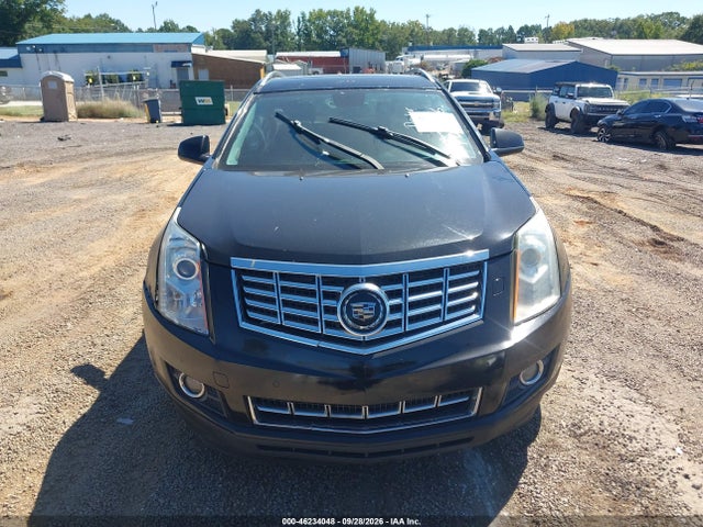 Продажа на аукционе авто 2013 Cadillac Srx Premium Collection, vin: 3GYFNEE38DS564077, номер лота: 46234048